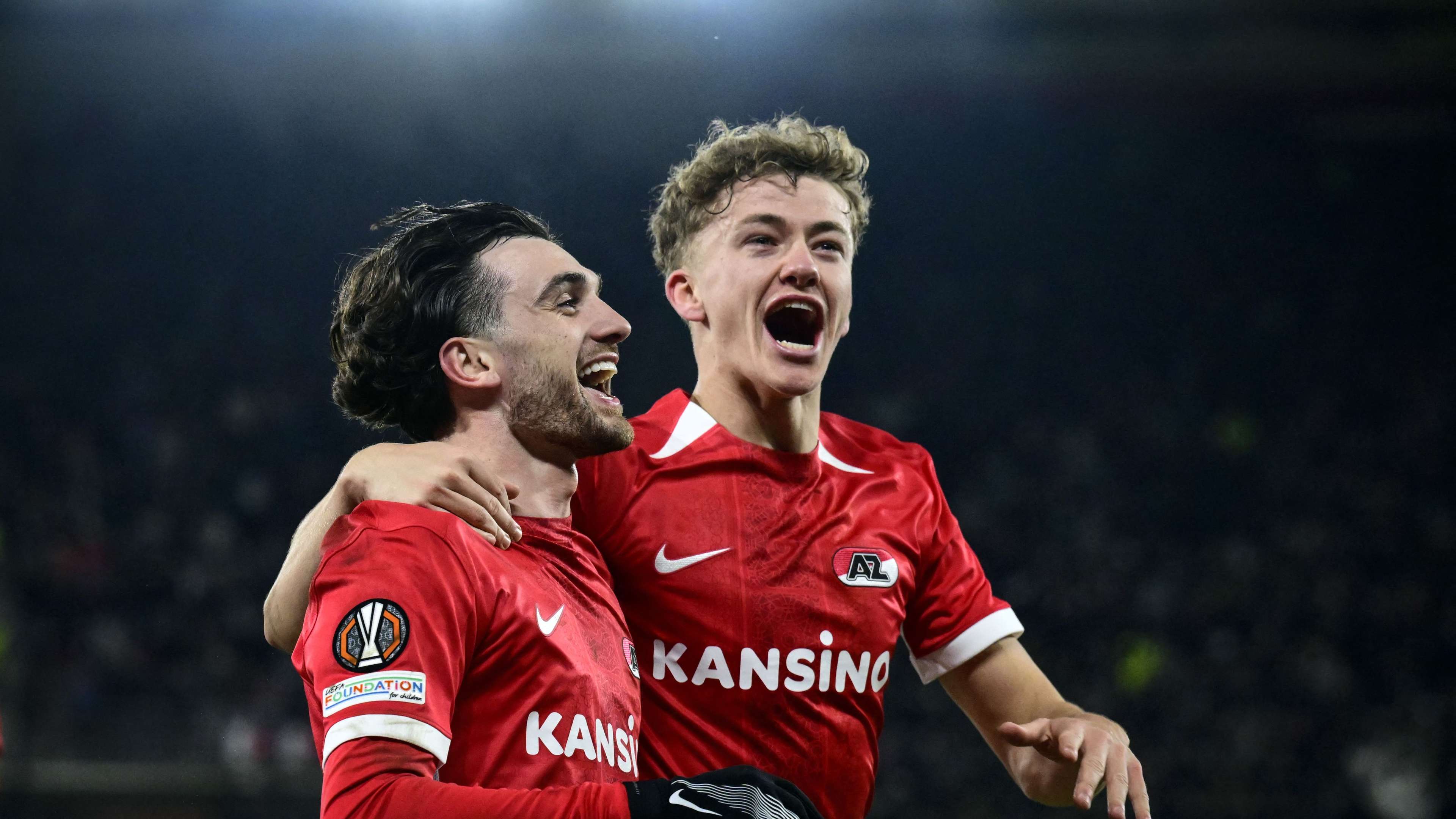 隊的讚賞 隊的讚賞