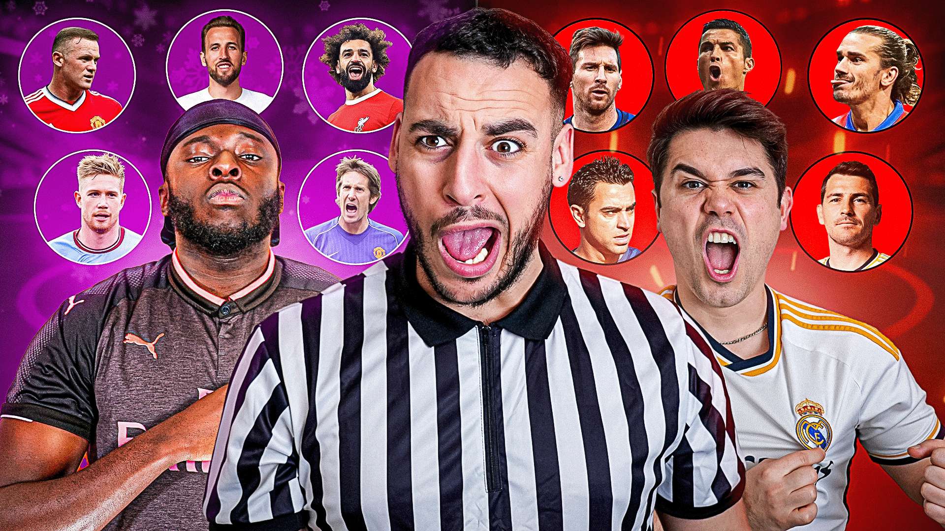 烈的時刻 烈的時刻