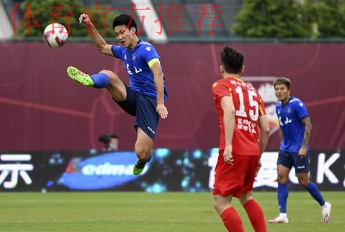 2020中甲专刊: 第十一期《昆山FC奇迹背后的励志故事》 2020中甲专刊: 第十一期《昆山FC奇迹背后的励志故事》