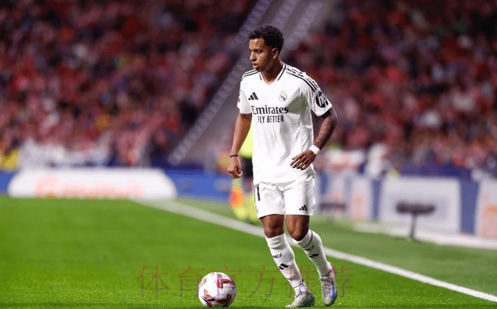 TA:皇马仍考虑引进中场 罗德里戈加盟英超无进展 TA:皇马仍考虑引进中场 罗德里戈加盟英超无进展